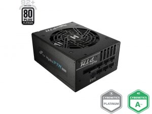 Fsp HPT2-1200M.GEN5 Ps Hpt2-1200m.gen5 1200w 80+platinum Retail