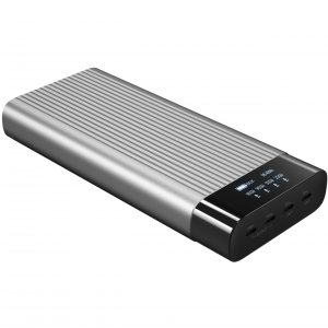 Hypercom HJ245B 245w Usb-c 100wh Portable Battery Pack