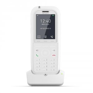 Vtech 89-S039-00 Snom M90 Medical Handset - White