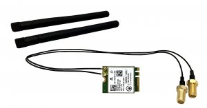 Brightsign WD104 Dual Antenna Wi-fi Module.