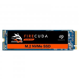 Seagate ZP2000GV3A012 Ssd  2tb Firecuda520 Pcie No Encryption Bare