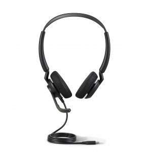 Jabra 5099-610-299 Engage 50 Ii - Usb-c Uc Stereo