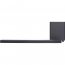 Ideastream JBLBAR1300BLKAM 11.1.4 Soundbar With 12in Wireless Subwoofe