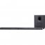 Ideastream JBLBAR1300BLKAM 11.1.4 Soundbar With 12in Wireless Subwoofe