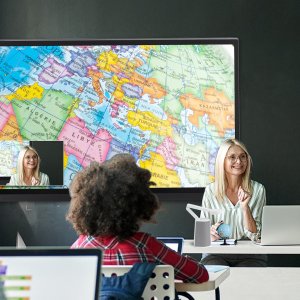 Aver VISIONA30 Universal Document Camera