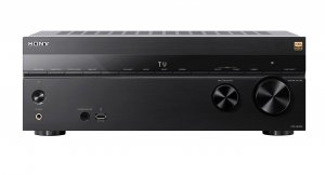 Sony STRAN1000 Es Receiver An1000