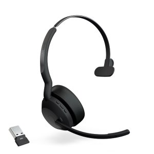 Jabra 25599-889-999-01 Evolve2 55 Link380a Uc Mono