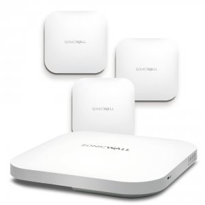 Sonicwall 03-SSC-0311 641 Wifi Ap Sup 4pk