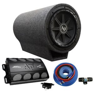 Audiopipe TUBOX1250 12