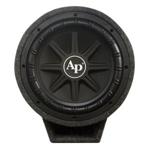 Audiopipe TUBOX1250 12