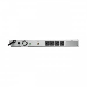 Tripp SMC1000RT1U Data Center