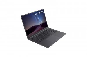 Lg 16U70Q-N.APC7U1 14  Ultra Notebook Hw Tpm Wi