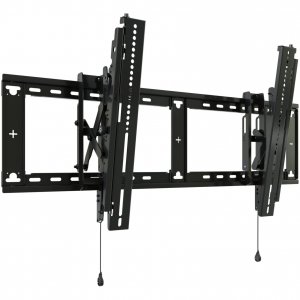 Chief RLXT3 Fit Large Extended Tilt Wall Mount - For Displays 43-85