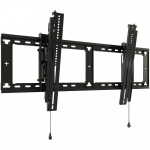 Chief RLXT3 Fit Large Extended Tilt Wall Mount - For Displays 43-85