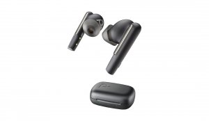 Hp 7Y8L8AA Poly Vfree 60 Cb Earbuds +bt700c +bchc