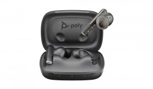 Hp 7Y8L8AA Poly Vfree 60 Cb Earbuds +bt700c +bchc