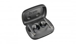 Hp 7Y8L8AA Poly Vfree 60 Cb Earbuds +bt700c +bchc