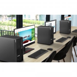 Lenovo 30FM0018US Topseller Workstations