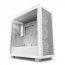 Nzxt CM-H71EW-02 Cs Cm-h71ew-02 H7 Elite (2023) Atx Mid Tower White Ra