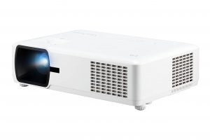 Used Viewsonic LS610WH 4000 Ansi Wxga Led Projector