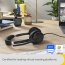 Jabra 25089-899-899 Evolve2 50 Usb-c Ms Mono