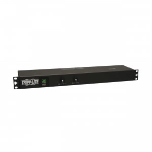 Tripp PDUMH30-ISO Pdu Metered W Isobar Surge