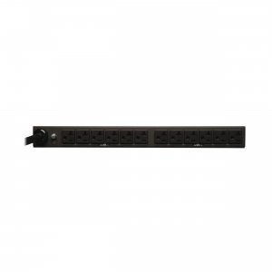 Tripp PDUMH30-ISO Pdu Metered W Isobar Surge