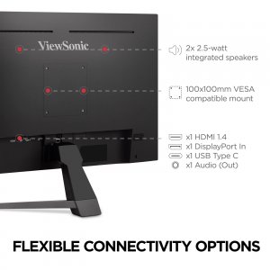 Viewsonic VX2767U-2K 27