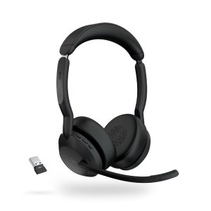 Jabra 25599-999-999-01 Evolve2 55 Link380a Ms Stereo