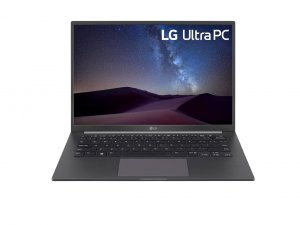 Lg 14U70Q-N.APC5U1 14  Ultra Notebook Hw Tpm Wi