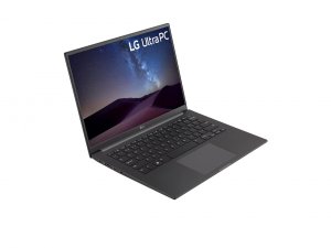 Lg 14U70Q-N.APC5U1 14  Ultra Notebook Hw Tpm Wi