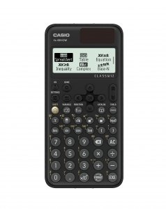 Casio FX-991CW Fx-991cw Advanced Scientific