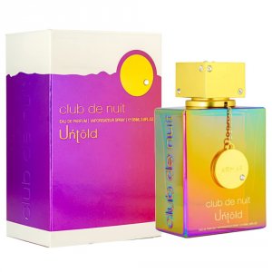 Armaf 564389 Eau De Parfum Spray (unisex) 3.6 Oz