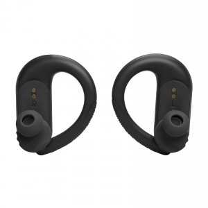 Ideastream JBLENDURPEAK3BLKAM Peak 3 Sport True Wireless Headphones - 