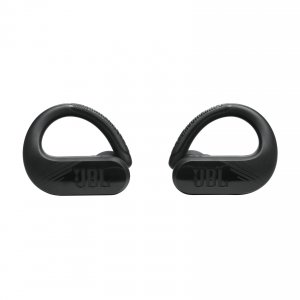 Ideastream JBLENDURPEAK3BLKAM Peak 3 Sport True Wireless Headphones - 