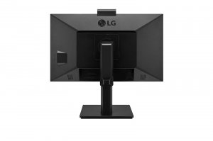 Lg 24CQ650N-6N Thin Client Box, Intel Celeron Quad Core, 4gb Ddr, 16gb