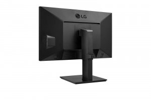 Lg 24CQ650N-6N Thin Client Box, Intel Celeron Quad Core, 4gb Ddr, 16gb