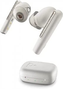 Hp 7Y8L3AA Poly Vfree 60 Wsn Earbuds +bt700a +bchc