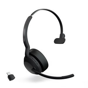 Jabra 25599-899-899-01 Evolve2 55 Link380c Ms Mono