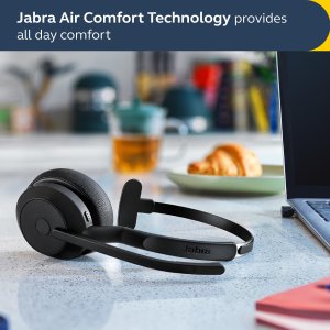 Jabra 25599-899-899-01 Evolve2 55 Link380c Ms Mono