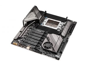 Asrock WRX80 CREATOR R2.0 Mb Wrx80 Creator R2.0 Amd Wrx80 Socket Swrx8