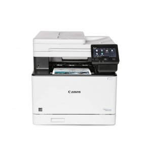 Canon CNM5455C015 Imageclass Mf751cdw Multifunction Wireless Mobile-re