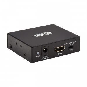 Tripp P130-000-AUDIO2 3.5mm Output Amp; Hdmi Audio