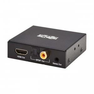 Tripp P130-000-AUDIO2 3.5mm Output Amp; Hdmi Audio