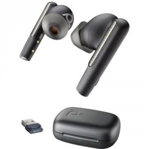 Hp 7Y8L7AA Poly Vfree 60 Cb Earbuds +bt700a +bchc