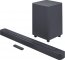 Ideastream JBLBAR500PROBLKAM 5.1 Soundbar With 10in Wireless Subwoofer