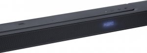 Ideastream JBLBAR500PROBLKAM 5.1 Soundbar With 10in Wireless Subwoofer