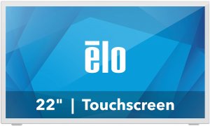 Elo E265991 , 2270l 22-inch Wide Lcd Monitor, Full Hd, Projected Capac