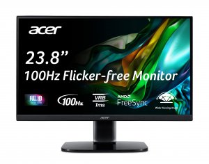 Acer UM.QK2AA.H02 23.8