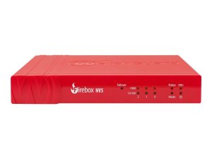 Watchguard WGNV5005 Firebox Nv5 With 5-yr Standard Support